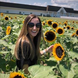 Meet your Posher, Karly